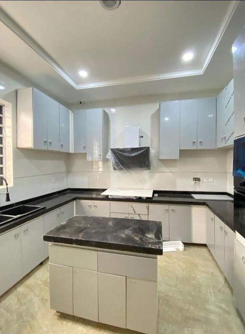 Residential Kitchen Fit-Out