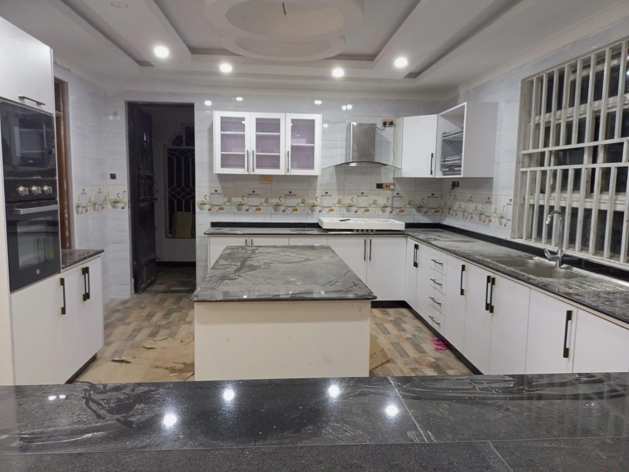 Kitchen Cabinets Fittings